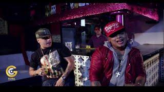 Kevin Florez Ft. Nicky Jam - Con ella (Remix) [Oficial Video]