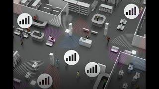 #5G #DAS #connectivity How To Improve The 5G Mobile Coverage In Your Building