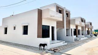 #22*40 || #2BHK #GrounFlor #House || Shirdidham Residency || Latest Planning