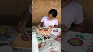 Art classes #trending # #kaviartstudio