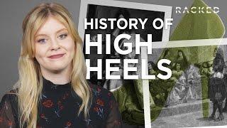 High Heels Are Less Sexist Than You Think | Racked