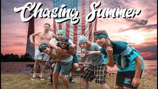 Chasing Summer | A Joe Colasuono Creation