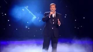 Daneil Evans - To Where You Are (The X Factor UK 2008) [Live Show 3 - Bottom 2]