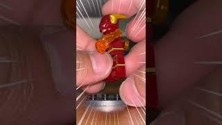 Mini-Figures | The Flash (PWH) #toys #kids #shorts #toys #spiderman #marvel