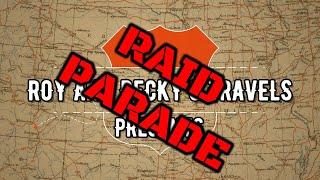 Gobble Until You Wobble!!!#quartzsite #thanksgiving #rvlifestyle #rvfulltime #nomadlife #raidparade