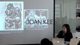 Talk | Joan Kee | Timed Realisms, Art in Korea 1953-1995