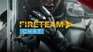 IGN Live Presents: Destiny 2 With Fireteam Chat