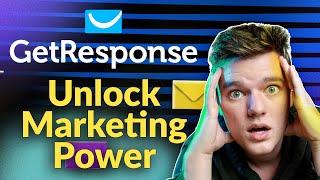 GetResponse Review 2024 - Advanced Automation & Webinar Hosting