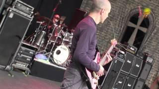 Adramelch - Was Called Empire - live BYH Festival 2007 - HD Version - b-light.tv