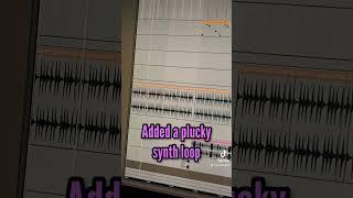 How To Make A Hard Rap Beat #shorts #hiphopbeats  #beat