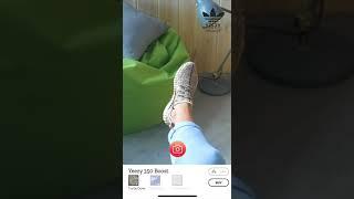 Try On and shop footwear in AR!