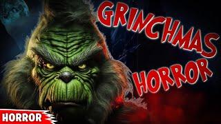 GRINCHMAS HORROR FORTNITE (TUTORIAL) K9creations