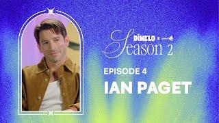 Dímelo Season 2, Episode 4 with Ian Paget!