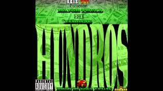 Hundros Ft Jaronie(Prod By Sosa Lewis)