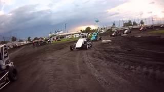 6/28/14 feature no wing jackson speedway