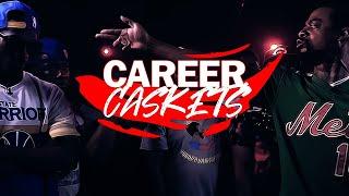 Career Caskets | Se. 1 Ep. 1 "Qleen Paper vs Young X"