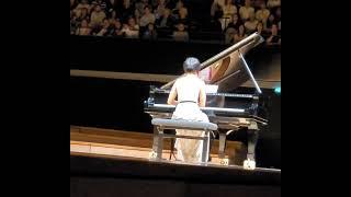 Yuja Wang Paris 2024 - Gulda Suite