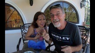 VILLA FELIZ - EPISODE 459: PLUMBING, SHABU SHABU & BIRTHDAYS (House Building in the Philippines)