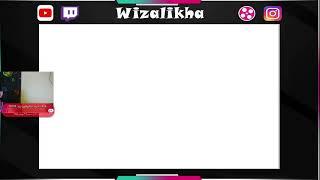 WizAlikha Live Stream