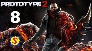 Prototype 2 - Part 8 - Not So Super Soldiers