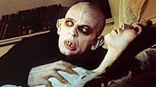 Nosferatu '79: The Most Haunting Dracula Adaptation Nobody Talks About