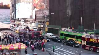 Time Square NYC