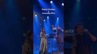 Rajesh Krishna x Anuradha Bhatt