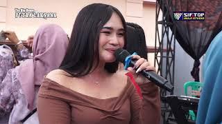 JAYANTI - KRISTIN | the big boom PUTRA LAKSANA live kertasari banjarharjo 22 desember 2024