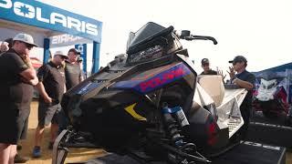 @PolarisSnow at Hay Days 2023