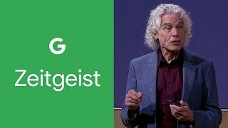 A Rational Look at Irrationality: Steven Pinker