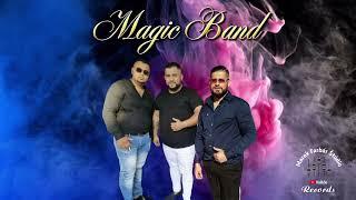 Magic Band - Le phralenca (Cover 2025)