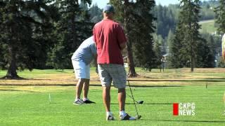 Tips for Golfing During the Heat Wave