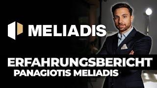 Schäfer & Soiné Erfahrungsbericht: Panagiotis Meliadis (Meliadis Agentur)