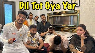 Sari Get together Ki Maa Behn Ho Gai || Mood Thk Krny Ky Liye Game Kheli