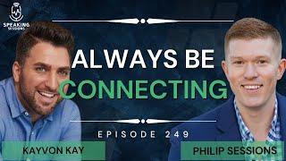 TRANSFORMATIVE Leadership and High-Ticket SALES Secrets with Kayvon Kay