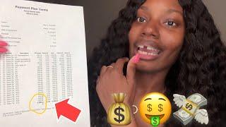 Braces Cost (No Insurance) + Frenectomy | Starring Shameka