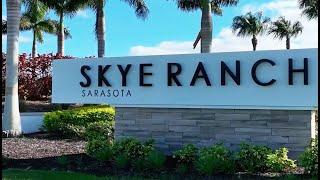 Skye Ranch in Sarasota Florida