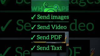 Send WhatsApp bulk massage #bulksmsmarketing #viralvideo #shorts #viral #tech