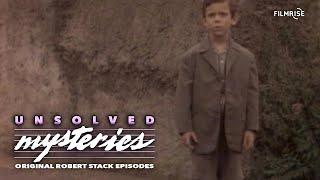 Unsolved Mysteries with Robert Stack - Season 7, Episode 2 - Full Episode