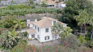 CASAS Real Estate | Funchal Historic House - Madeira Island