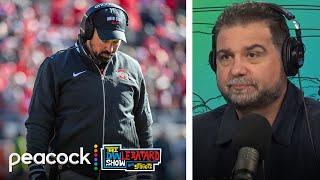 Ohio State 'botched their plan' in loss to Michigan | Dan Le Batard Show with Stugotz | NBC Sports