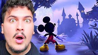 KESHTJELLA E ILUZIONEVE | Castle of Illusion Mickey Mouse - Pjesa 1