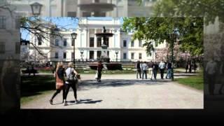 Lund University (Lunds universitet) - University in Sweden