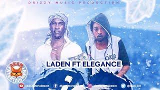 Laden Ft. Elegance - Ice Heart - October 2018