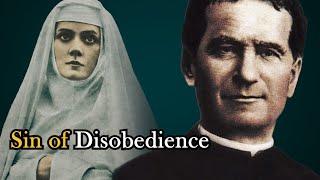 Don Bosco Confronts Rebellious Nuns | Ep. 212