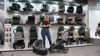 Oyster 3 Travel System Review