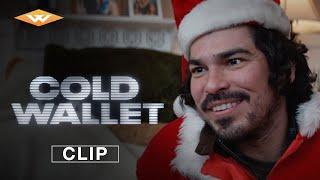 COLD WALLET – "PS5 Gift From Billy" | Exclusive Clip