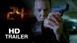 24 Official Trailer (HD)