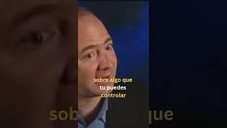 Los mejores consejos de Jeff Bezos. Como alcanzó el éxito amazon jeff bezos