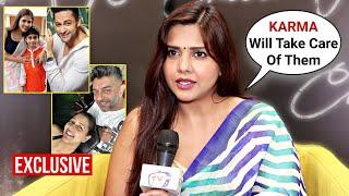 Dalljiet Kaur Interview On Divorce Reason With Nikhil Patel & Shalin Bhanot Son Jaydon | Chitta Ve